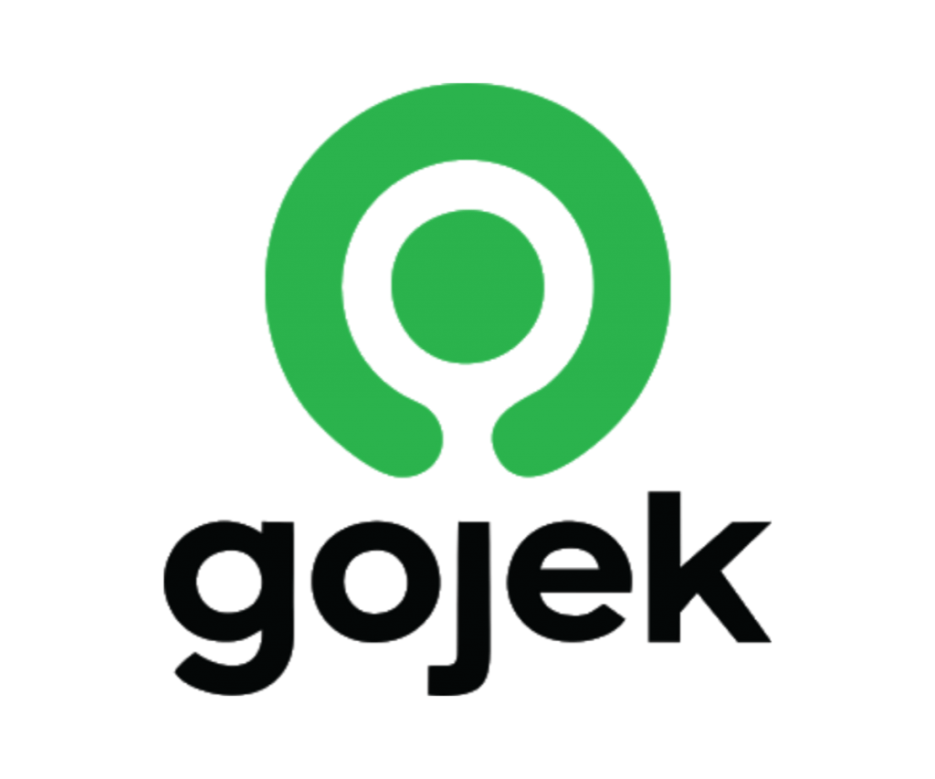 Aplikasi Gojek Online